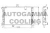 LANCIA 46213741 Radiator, engine cooling